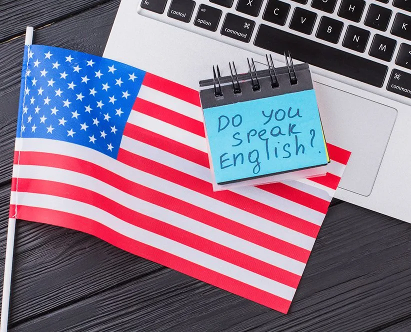 Bilingual Company