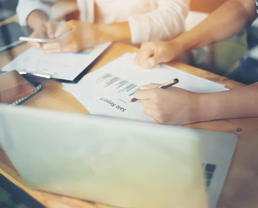 Achieve Financial Goals