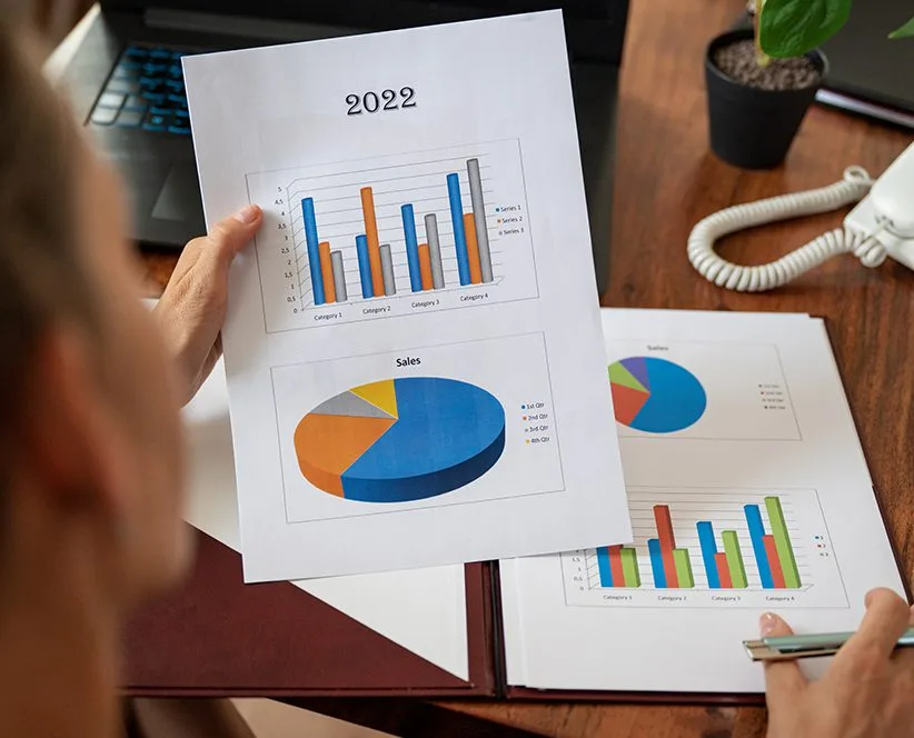 Business Revenue