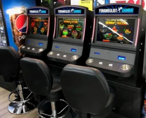 Gaming Cabinets In Nebraska_alt