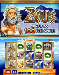 Zeus